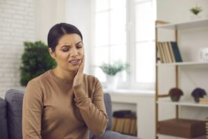 Jakie sa najczestsze choroby jamy ustnej i jak im zapobiegac